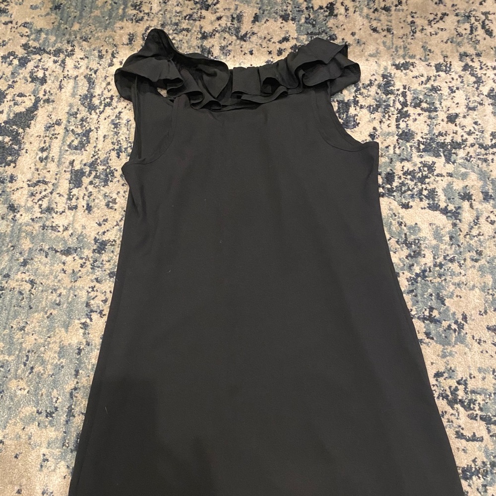 Pins & Needles Dress